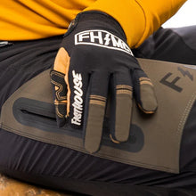 FastHouse Sanguaro Bennet Glove - Black