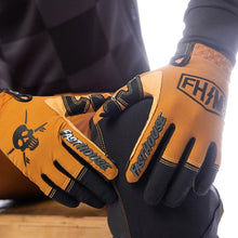 FastHouse Sanguaro Bennet Glove - Camel