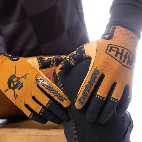 FastHouse Sanguaro Bennet Glove - Camel