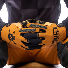 FastHouse Sanguaro Bennet Glove - Camel