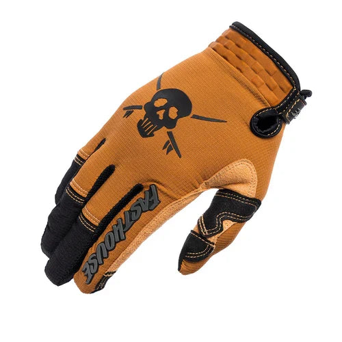 FastHouse Sanguaro Bennet Glove - Camel