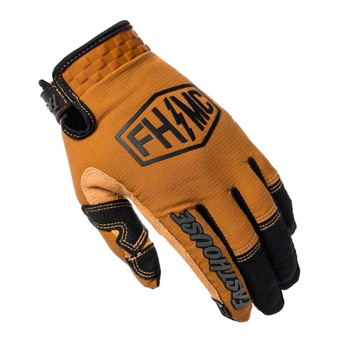 FastHouse Sanguaro Bennet Glove - Camel