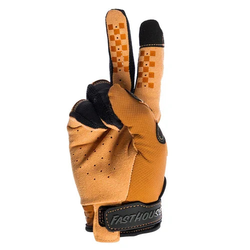 FastHouse Sanguaro Bennet Glove - Camel