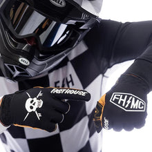 FastHouse Sanguaro Bennet Glove - Black