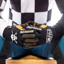 FastHouse Sanguaro Bennet Glove - Black