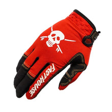 FastHouse Sanguaro Bennet Glove - Lava Falls