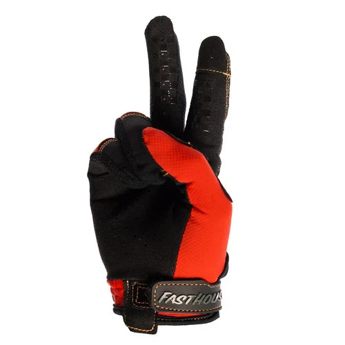 FastHouse Sanguaro Bennet Glove - Lava Falls