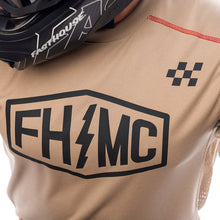 FastHouse Sanguaro Bennet Jersey - Moss