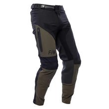 FastHouse Sanguaro Cargo Pant - Black