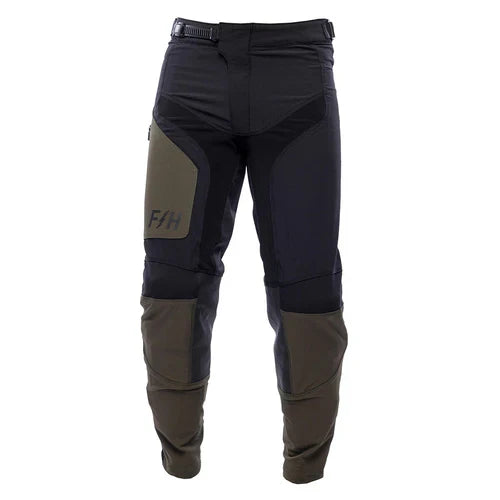 FastHouse Sanguaro Cargo Pant - Black