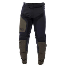 FastHouse Sanguaro Cargo Pant - Black