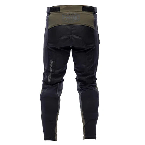 FastHouse Sanguaro Cargo Pant - Black