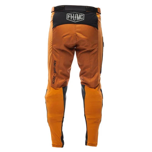 FastHouse Sanguaro Cargo Pant - Camel