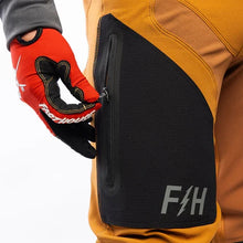 FastHouse Sanguaro Cargo Pant - Camel