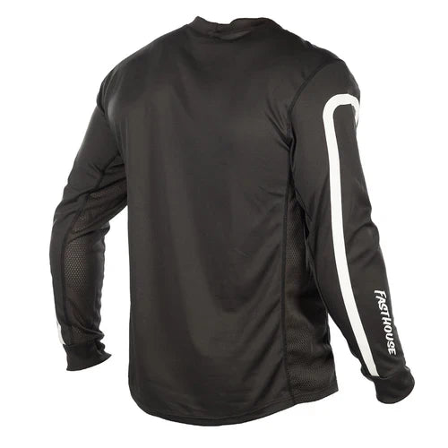 FastHouse Sanguaro De Nada Jersey - Vintage Black