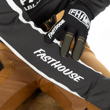 FastHouse Sanguaro De Nada Jersey - Vintage Black