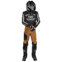 FastHouse Sanguaro De Nada Jersey - Vintage Black