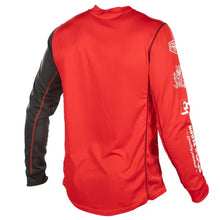 FastHouse Sanguaro Horizon Jersey - Red