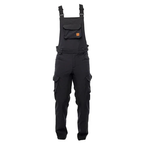 FastHouse Motorall Sanguaro - Black