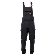 FastHouse Motorall Sanguaro - Black