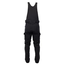 FastHouse Motorall Sanguaro - Black