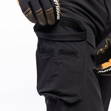 FastHouse Motorall Sanguaro - Black