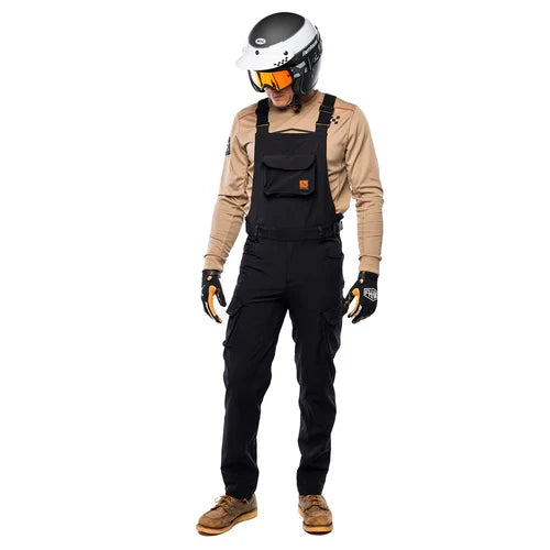 FastHouse Motorall Sanguaro - Black