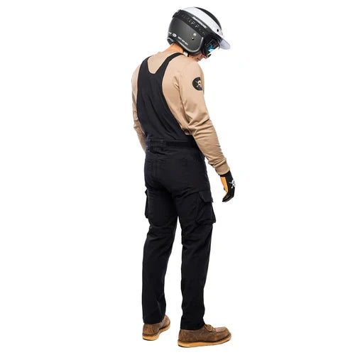 FastHouse Motorall Sanguaro - Black