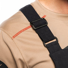 FastHouse Motorall Sanguaro - Black