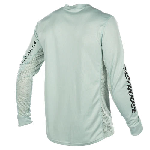 FastHouse Sanguaro Slade Jersey - Blue Surf