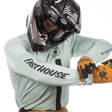 FastHouse Sanguaro Slade Jersey - Blue Surf
