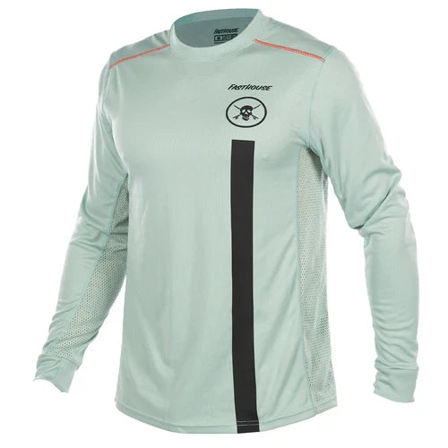 FastHouse Sanguaro Slade Jersey - Blue Surf
