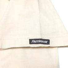FastHouse Satisfaction Tee - Natural