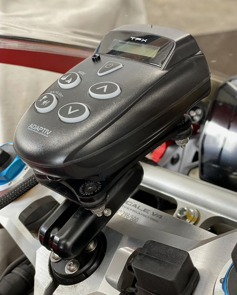 Adaptiv Mount  Sportbike Mount Type D