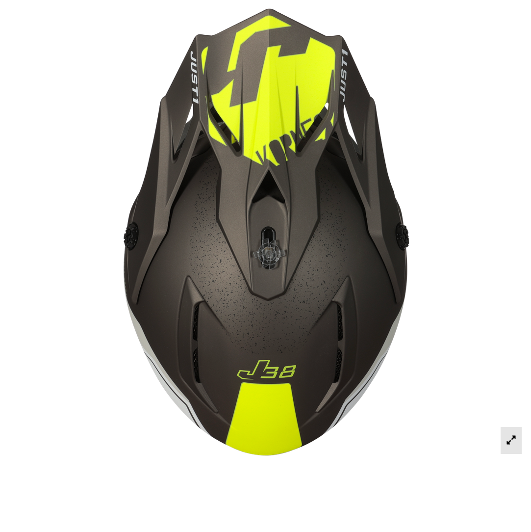 JUST1 J38 Korner Helmet