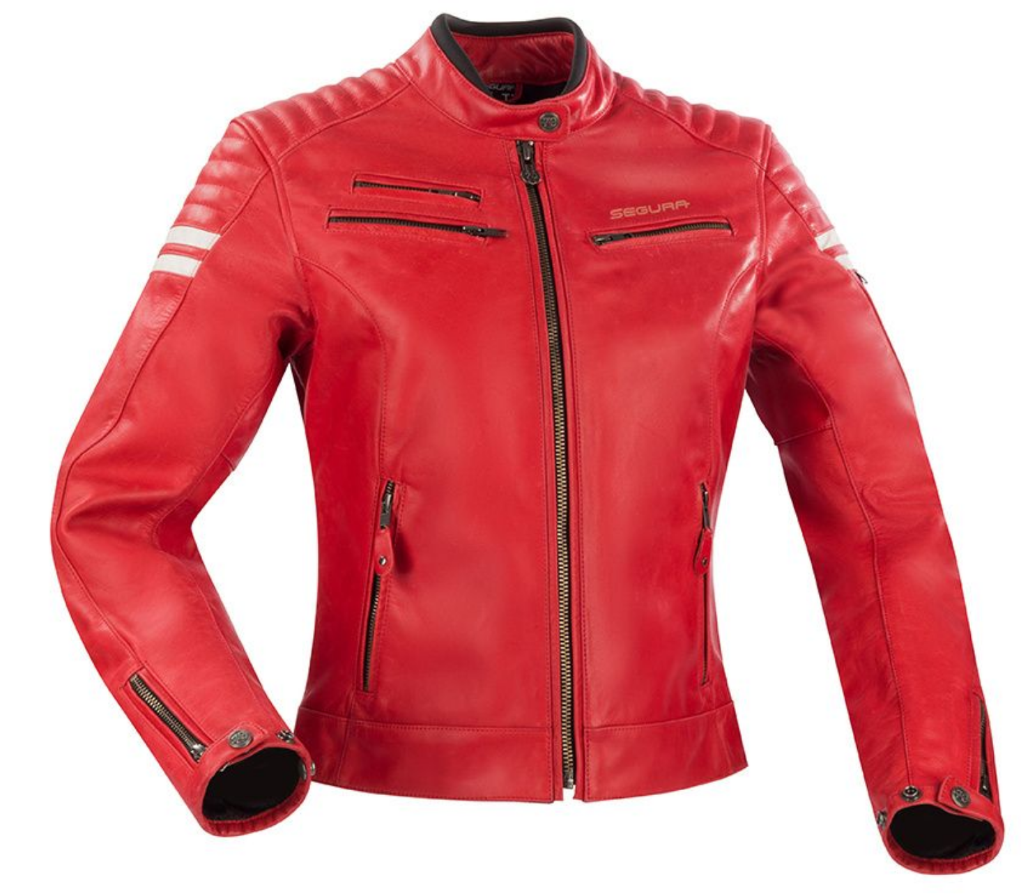 Segura Lady Retro Jacket