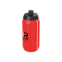 Polisport Lightweight Water Bottle 550ml Red