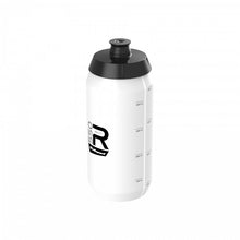 Polisport Lightweight Water Bottle 550ml White