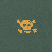 FastHouse Seaver Tee - Forest Green