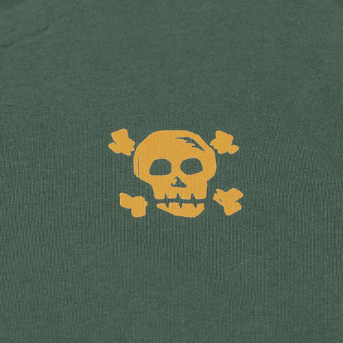 FastHouse Seaver Tee - Forest Green