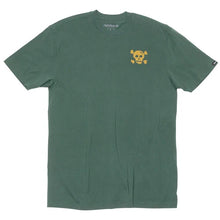 FastHouse Seaver Tee - Forest Green