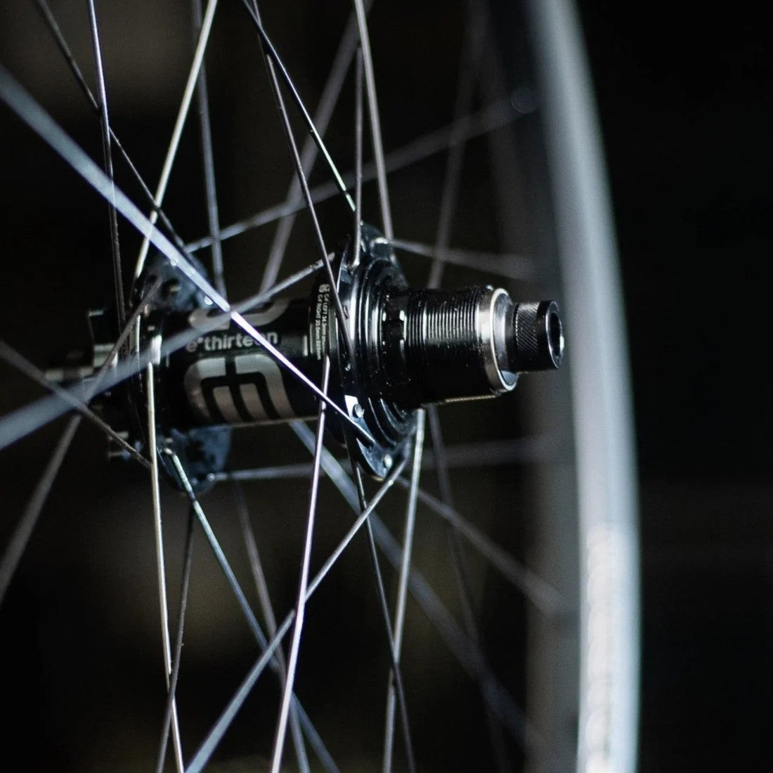 Shimano HG Freehub Kit 3 pawl 6 degree e*thirteen