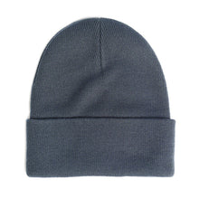FastHouse Silhouette Beanie - Midnight Navy