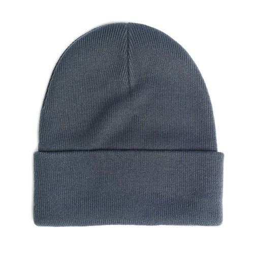 FastHouse Silhouette Beanie - Midnight Navy