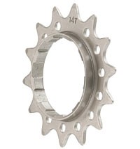 Reverse Single Speed Replacement Cog - 14T