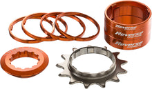 REVERSE Single Speed Kit 13T (Orange)
