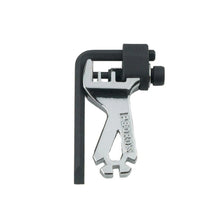 Pedro's Six-Pack Chain Tool - 6-Function, 80g, 1-11 Speed