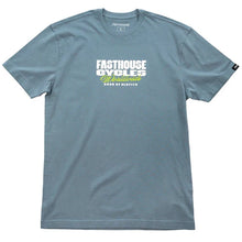 FastHouse Spanner Tee - Denim