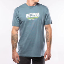 FastHouse Spanner Tee - Denim