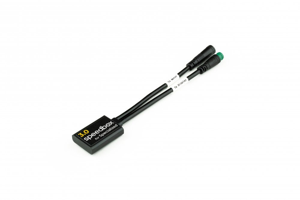 SpeedBox 3.0 Tuning Chip for Specialized E-Bikes